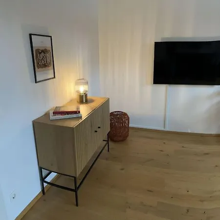 Apartment Fuehl Di Wie Dahoam Neuhausen (Deggendorf)