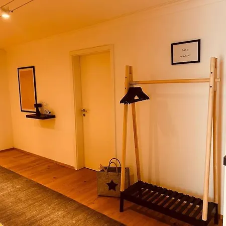 Apartment Fuehl Di Wie Dahoam