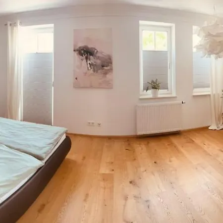 Apartment Fuehl Di Wie Dahoam